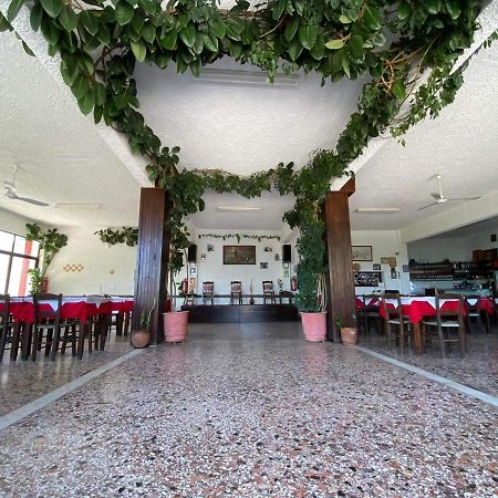 Archontika Apartments Kerames Екстериор снимка