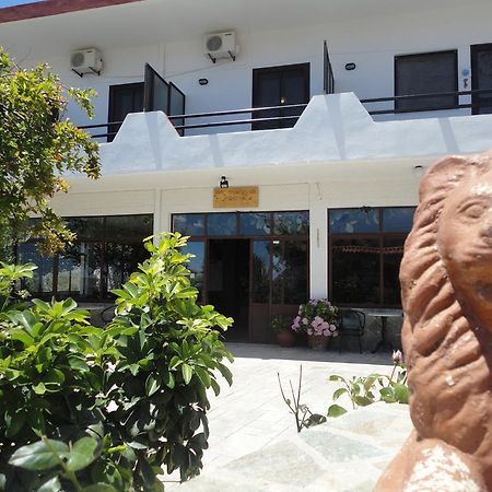 Archontika Apartments Kerames Екстериор снимка