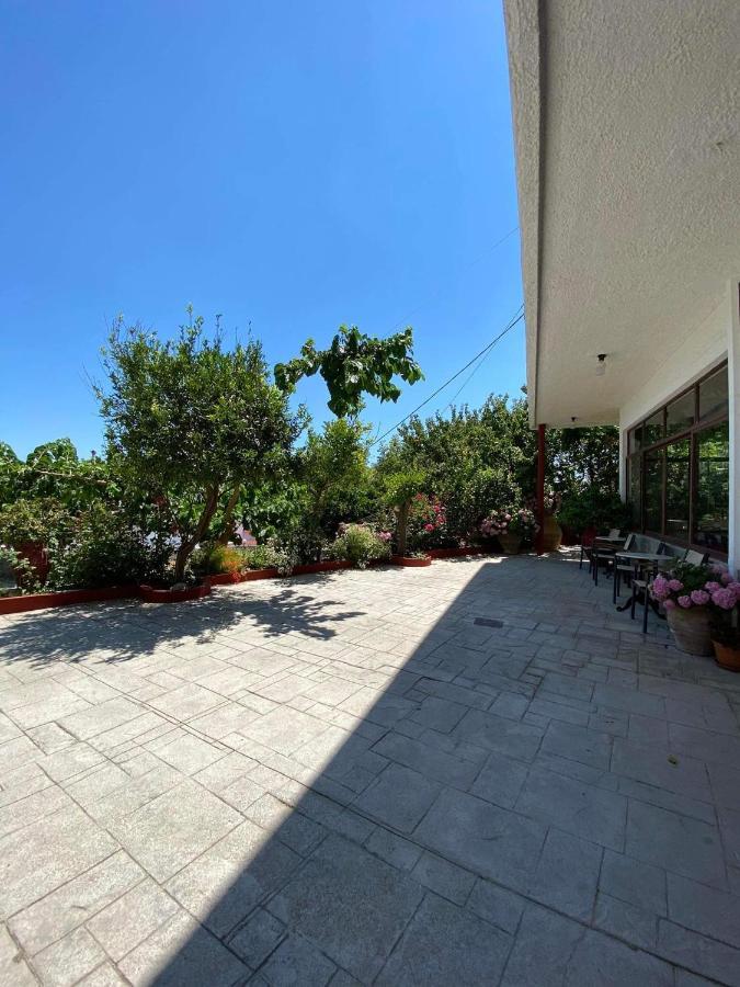 Archontika Apartments Kerames Екстериор снимка