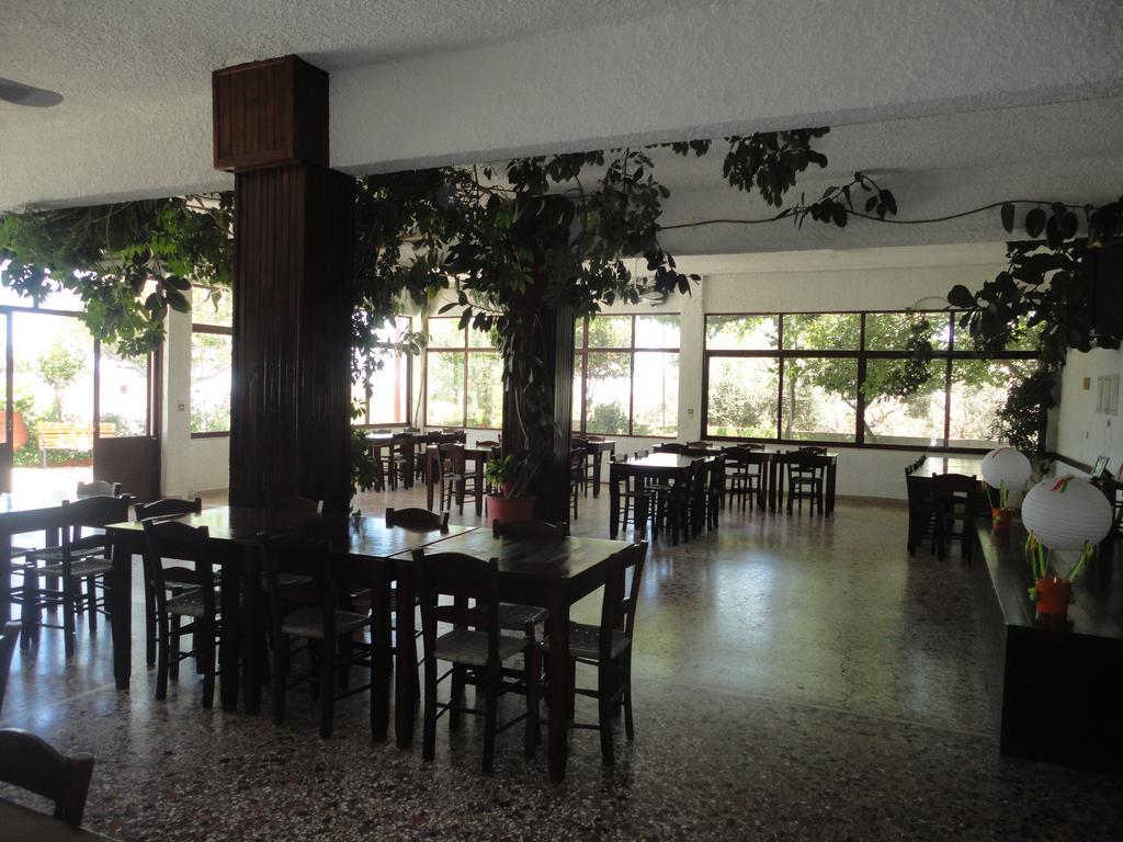 Archontika Apartments Kerames Екстериор снимка