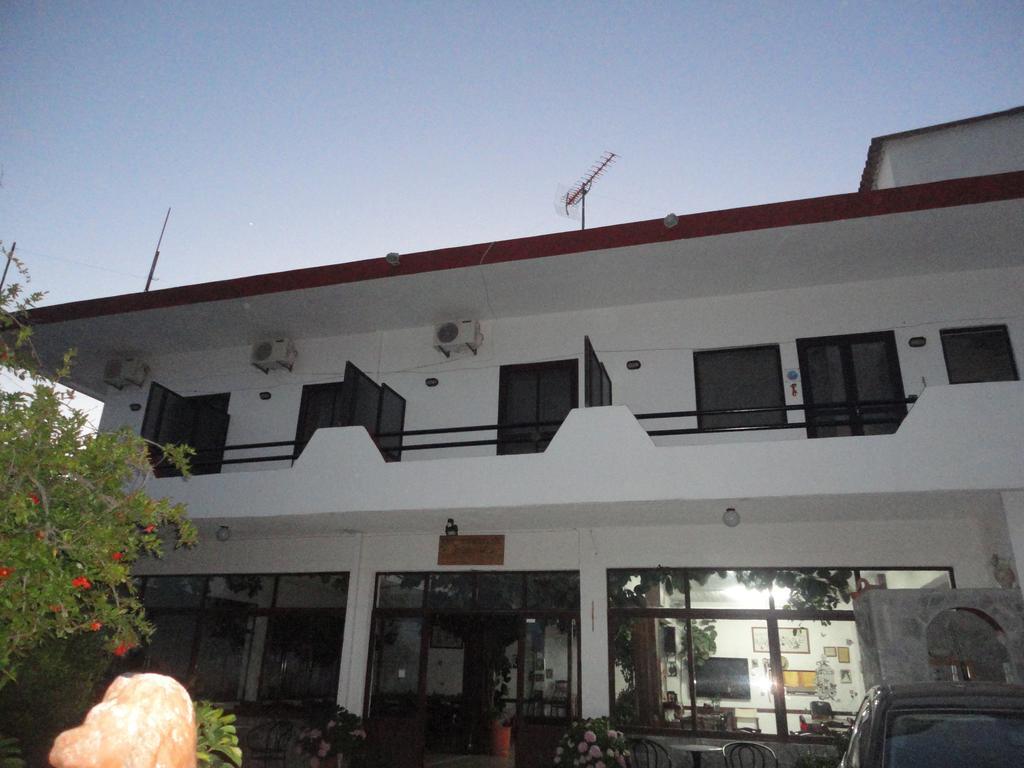 Archontika Apartments Kerames Екстериор снимка
