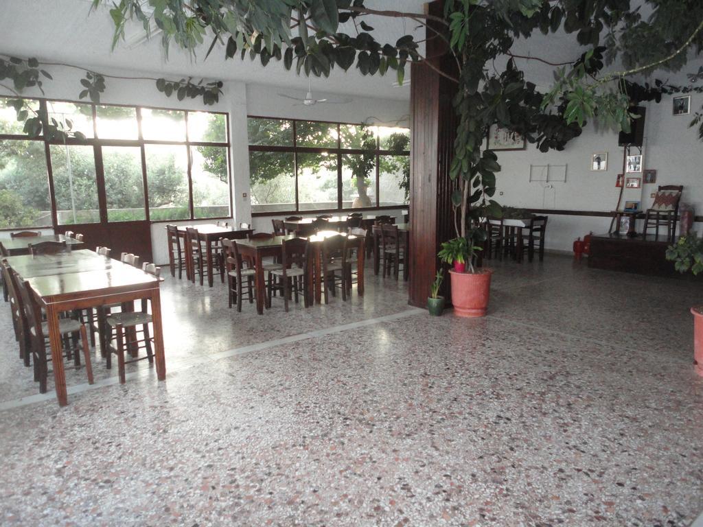 Archontika Apartments Kerames Екстериор снимка