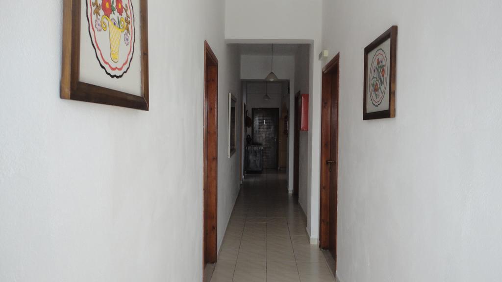 Archontika Apartments Kerames Екстериор снимка
