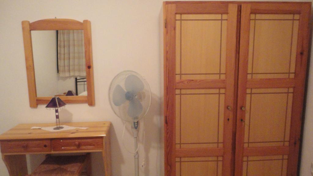 Archontika Apartments Kerames Екстериор снимка